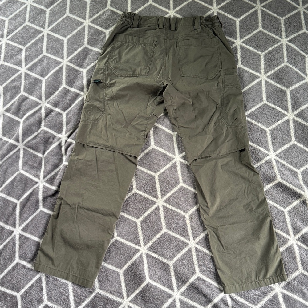 CQR - Cargo Pants - 32/30 - Picture 2 of 5